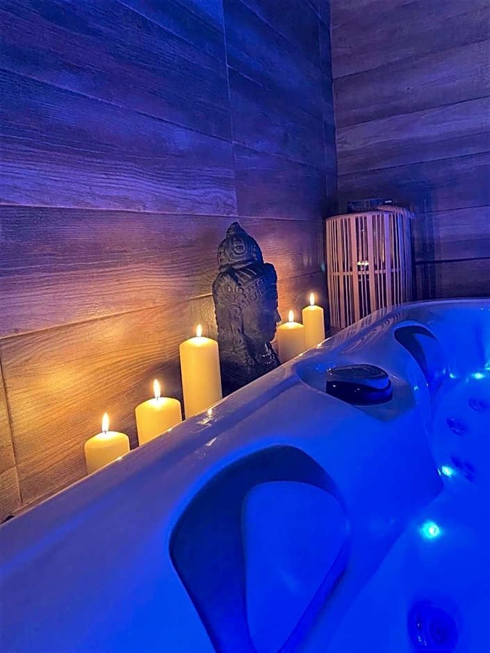 Agnantio Hotel & Spa