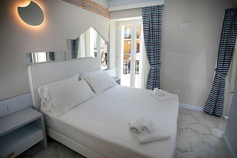 Franco's House Tropea