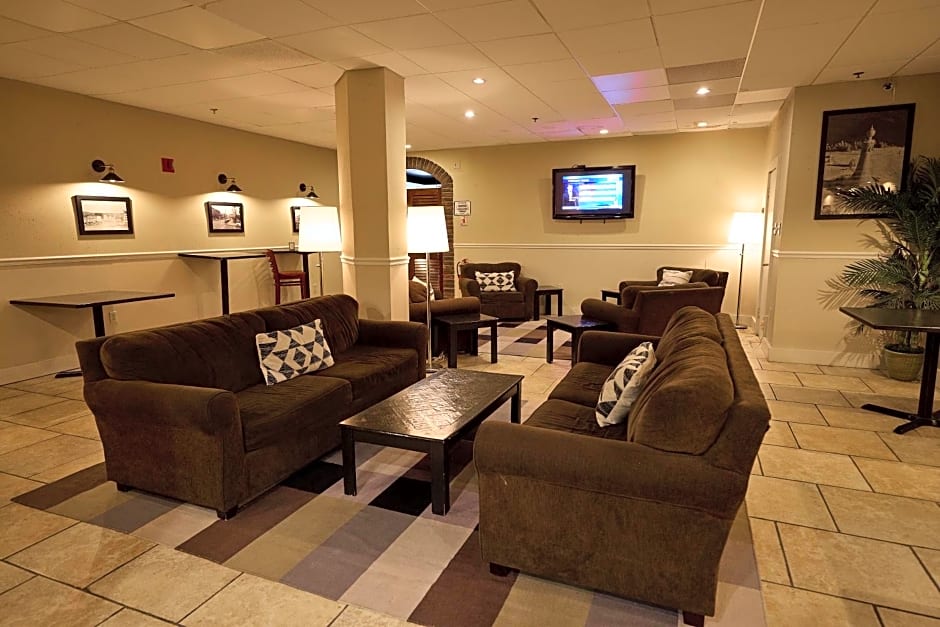 Hotel Downstreet