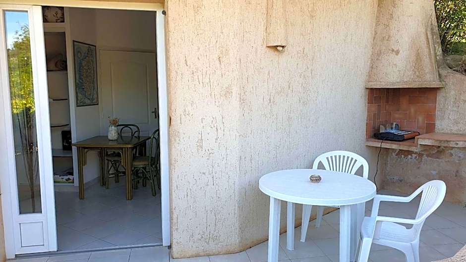 Résidence Liccia di Furu