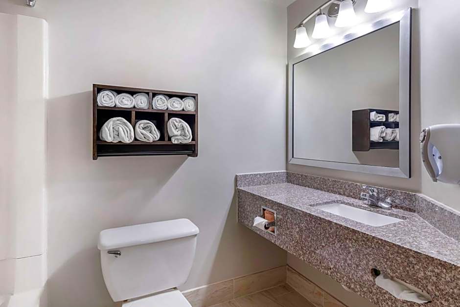 Baymont by Wyndham Kennesaw