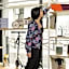 Aparthotel Adagio Access Paris Reuilly