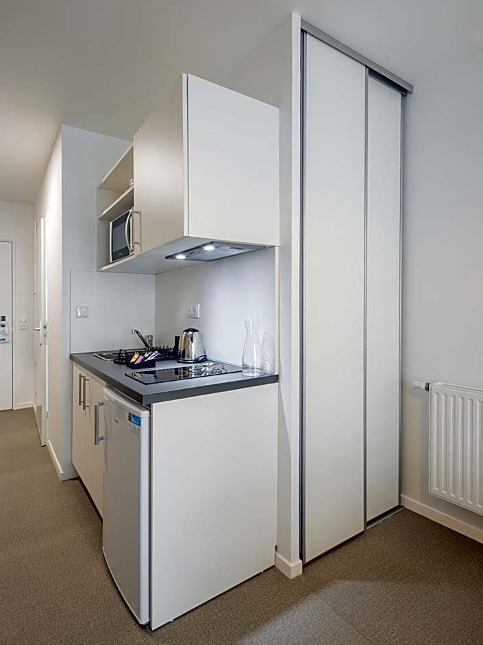 All Suites Appart Hotel Le Havre