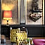 Eden Hotel Wolff