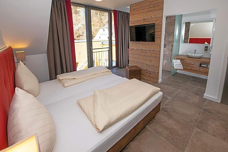 Landhotel Weihermühle