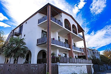 Hotel Horizont Telavi
