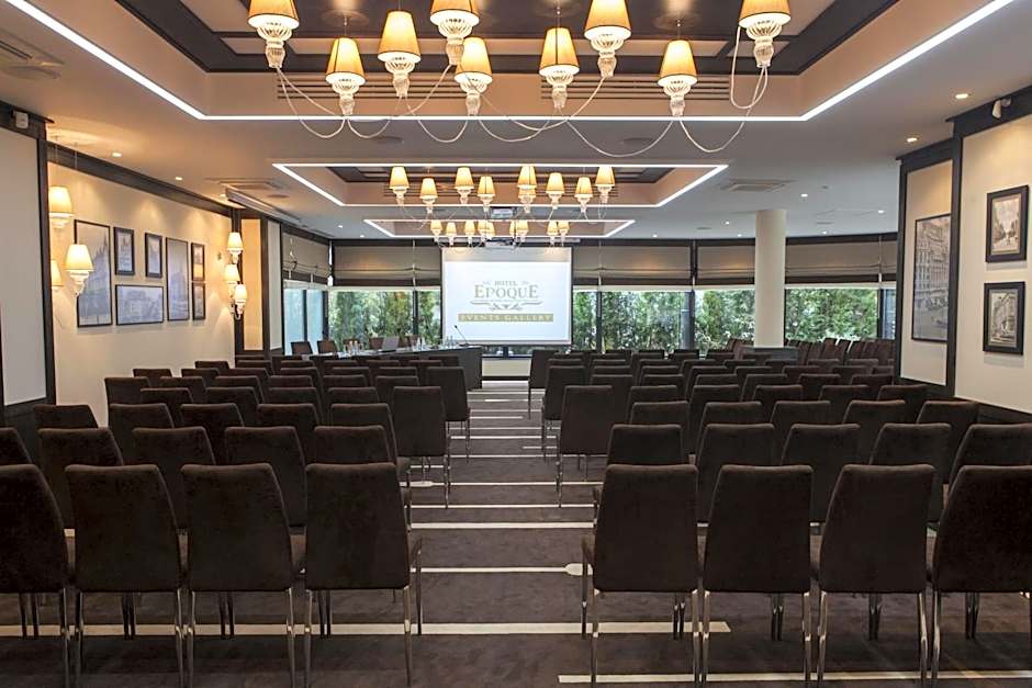 Epoque Hotel - Relais & Chateaux