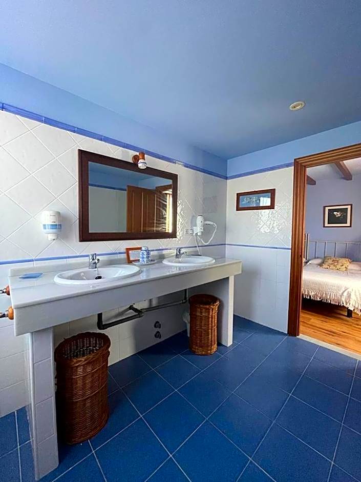 Hotel Rural As Laguas