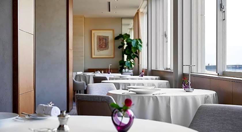 The Westin Miyako Hotel Kyoto