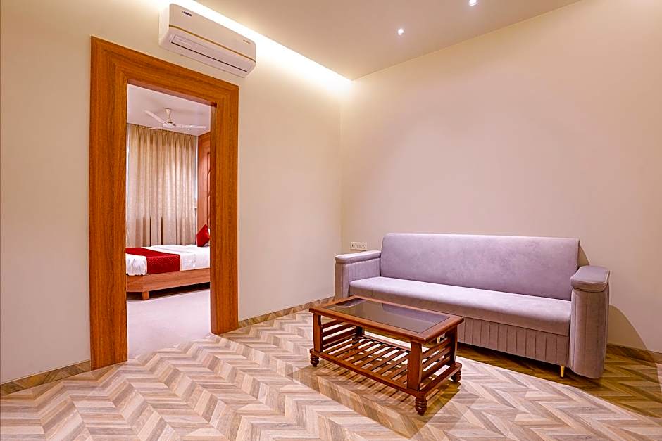 HOTEL REGENCY VASAI