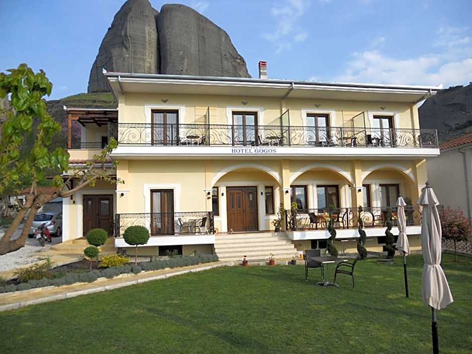 Hotel Gogos