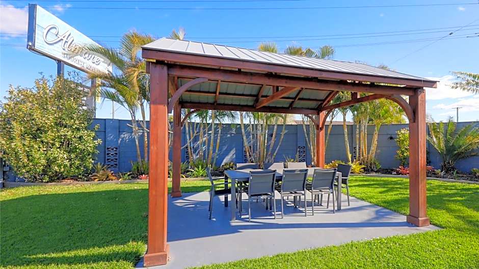 Almare Tourist Motel