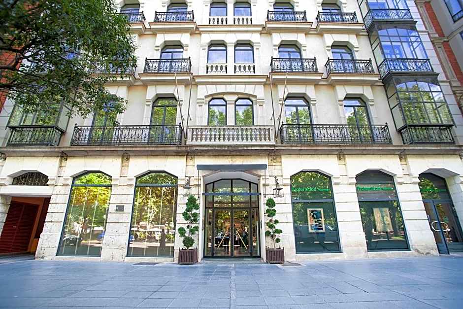 Valladolid Recoletos