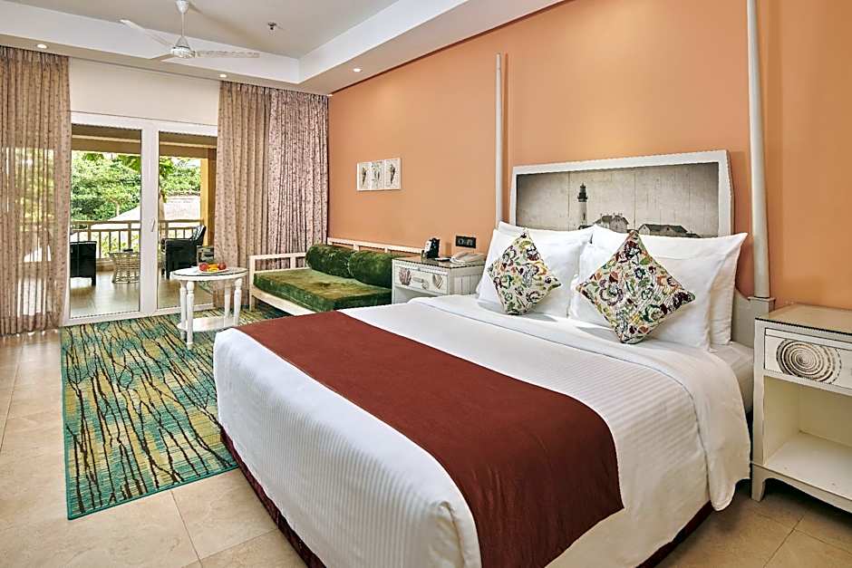 Photo 1 of 4 of Premium 1 King Bed