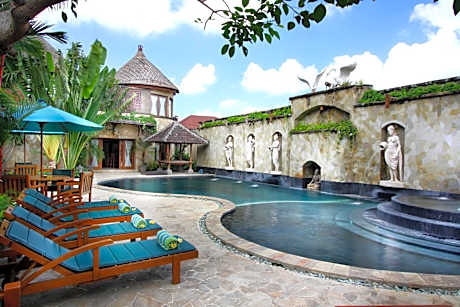 Dewani Villa Resort