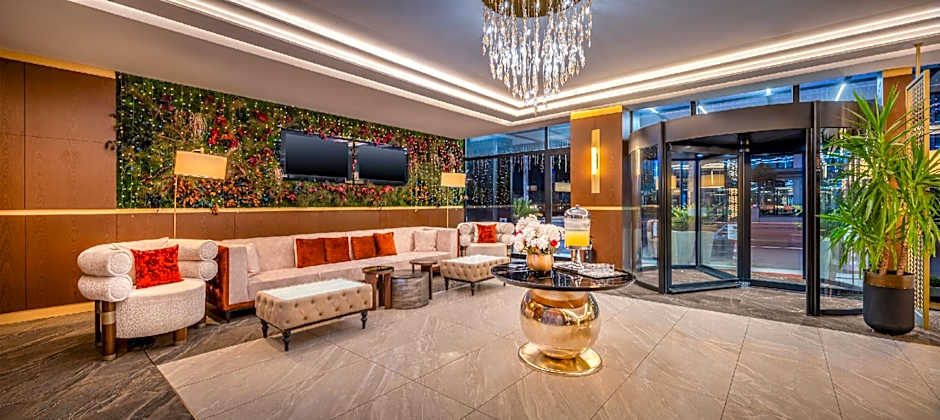 Best Western Premier Hidden Hills Hotel