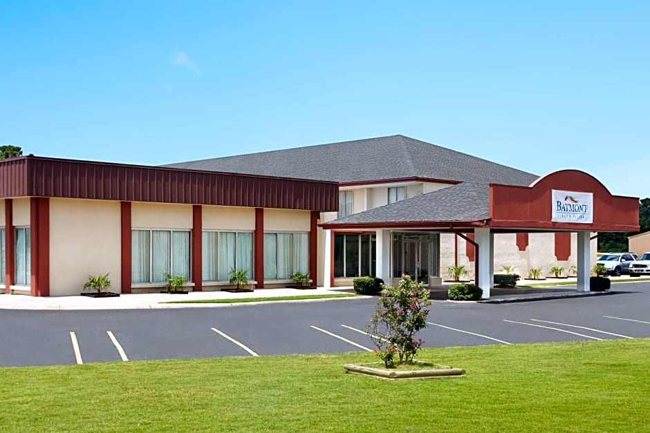 Baymont by Wyndham Little Rock