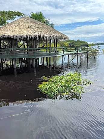 Amazônia LODGE Exxperience