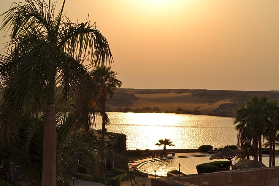 Seti Abu Simbel Hotel