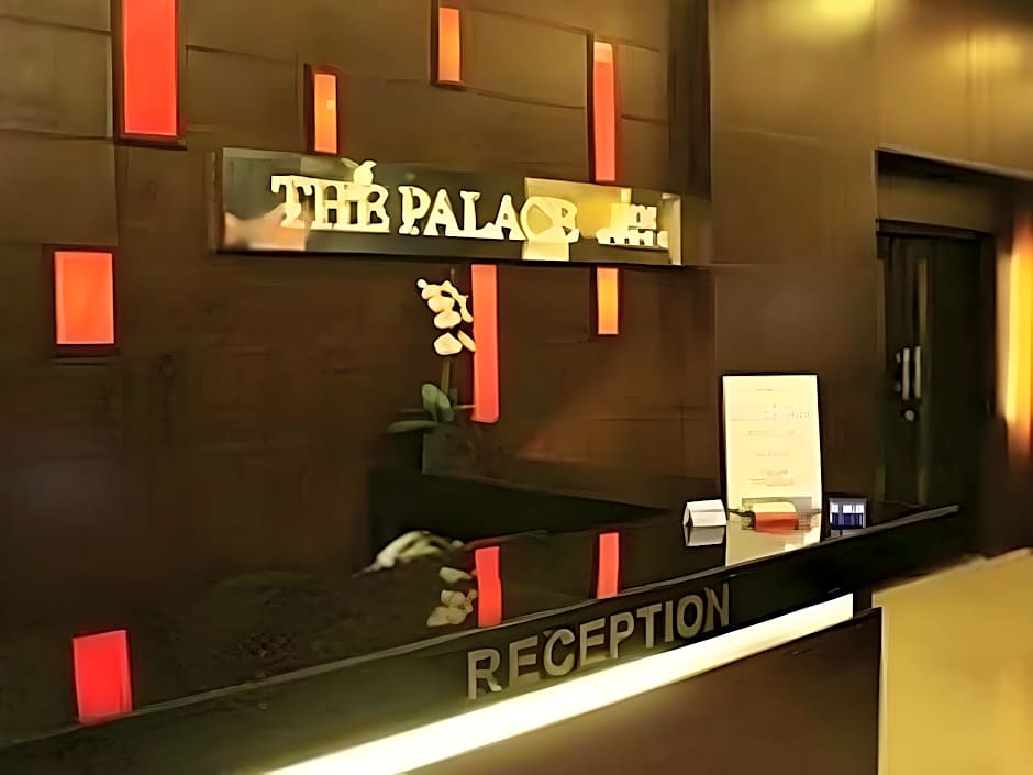 Palace Inn