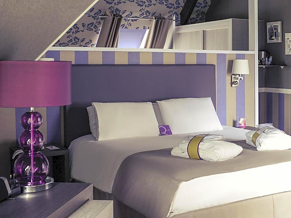 Mercure Cabourg Hôtel & Spa