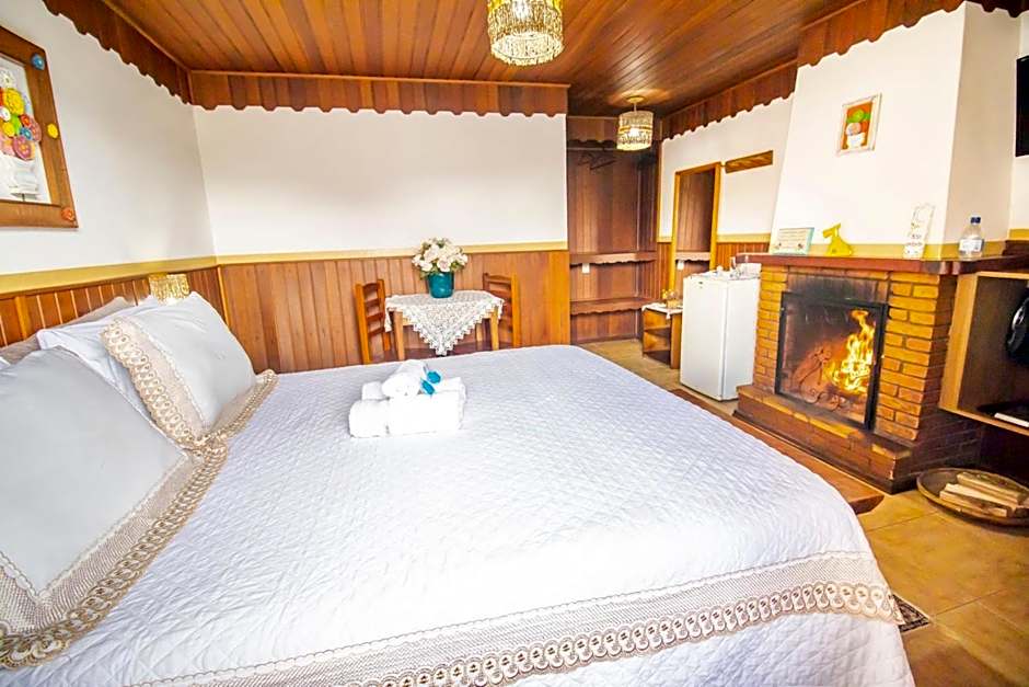 Pousada Cantinho De Monte Verde