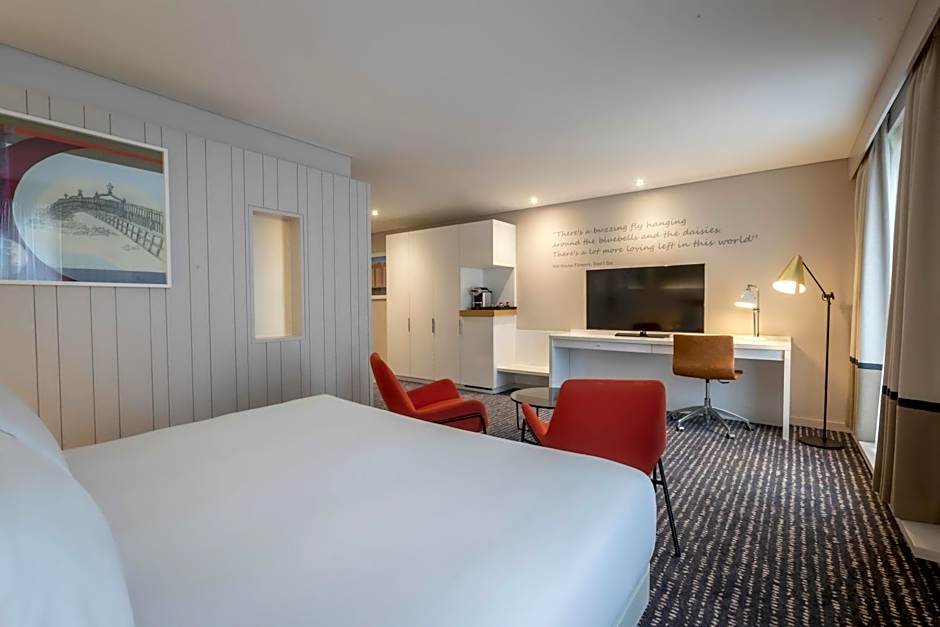 The Morrison Dublin, Curio Collection by Hilton