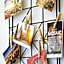 Mosaic House Design Hotel