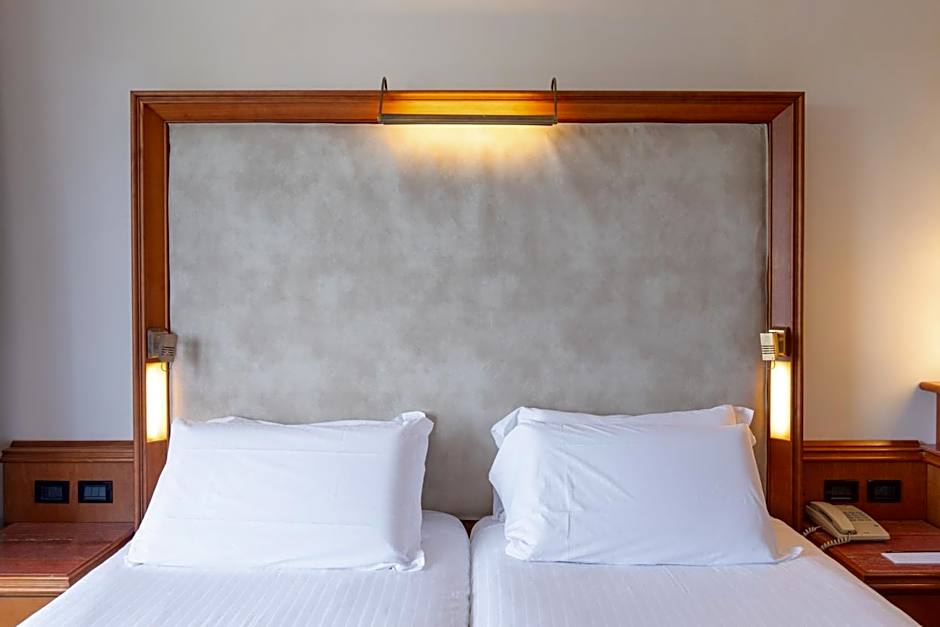 Galzignano Resort Terme & Golf - Hotel Splendid