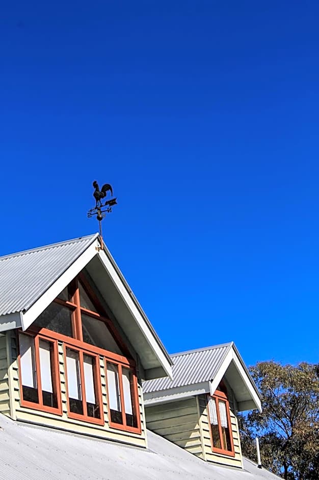 Girraween Country Inn