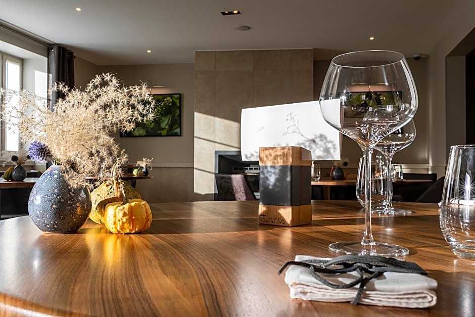 Auberge De Clochemerle