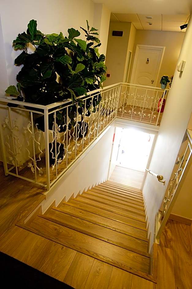 Hotel Il Gatto