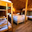 Laugarfell Accommodation & Hot Springs