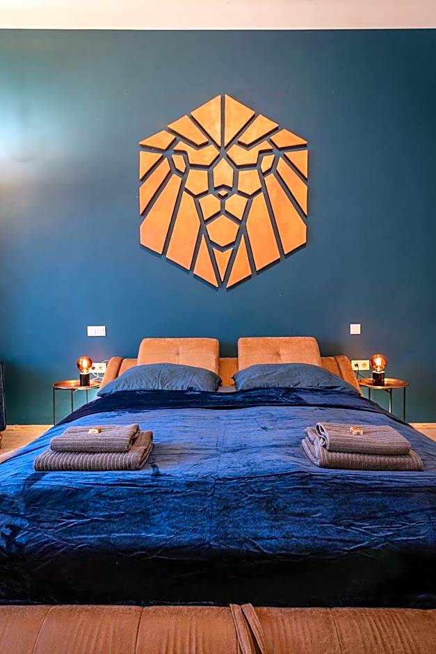 Park&Art Boutique Suites