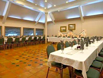 Merced Inn & Suites