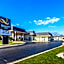Quality Inn Perry - National Fairgrounds Area