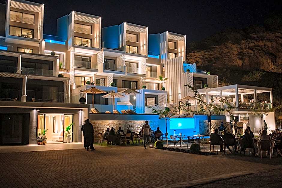 ZEST THASSOS LUXURY RETREAT