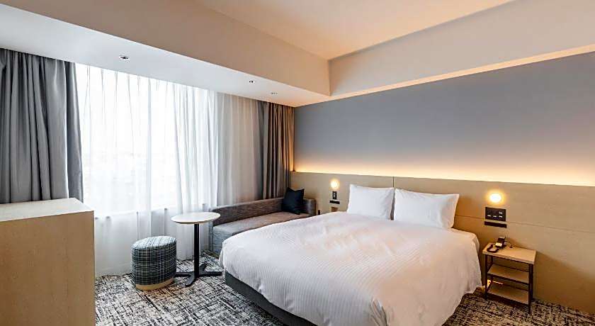 SOTETSU HOTELS THE SPLAISIR YOKOHAMA