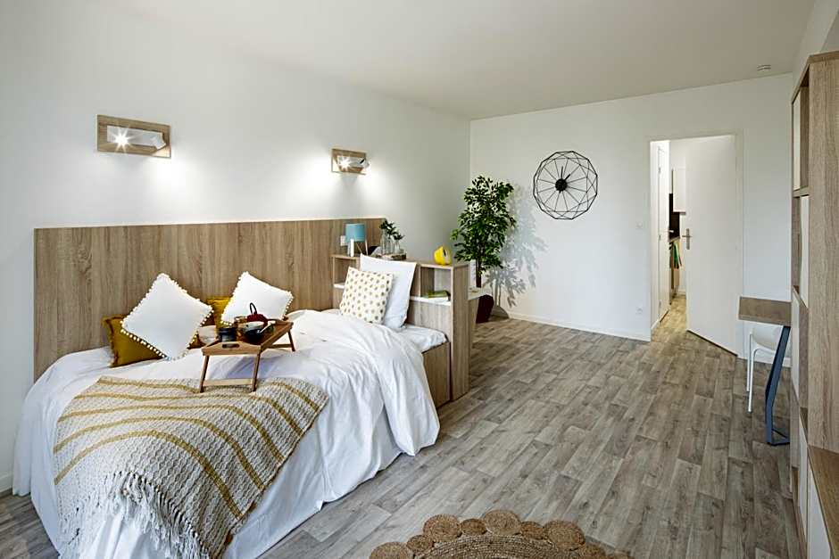 Sweetly Bordeaux Saint-Augustin