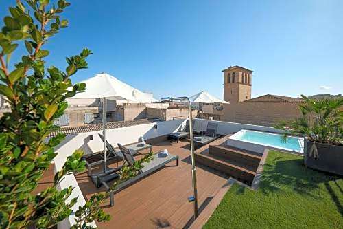 Summum Boutique Hotel, member of Melia Collection