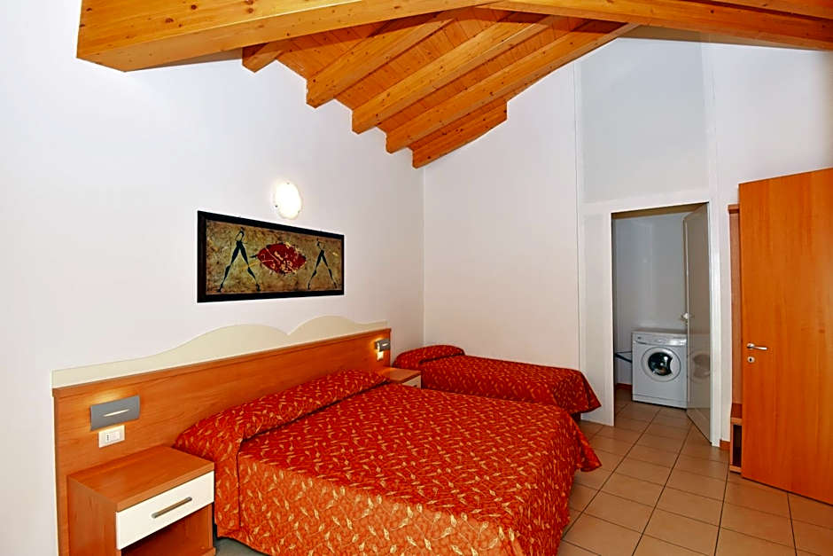 Hotel Villa Olga