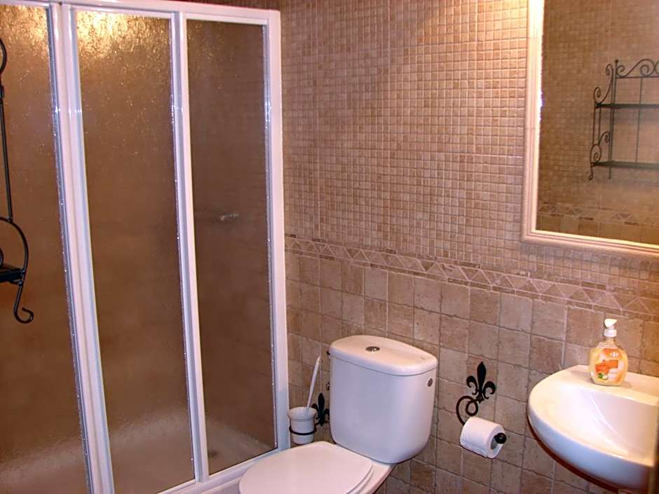 Apartamentos Sierra de Segura
