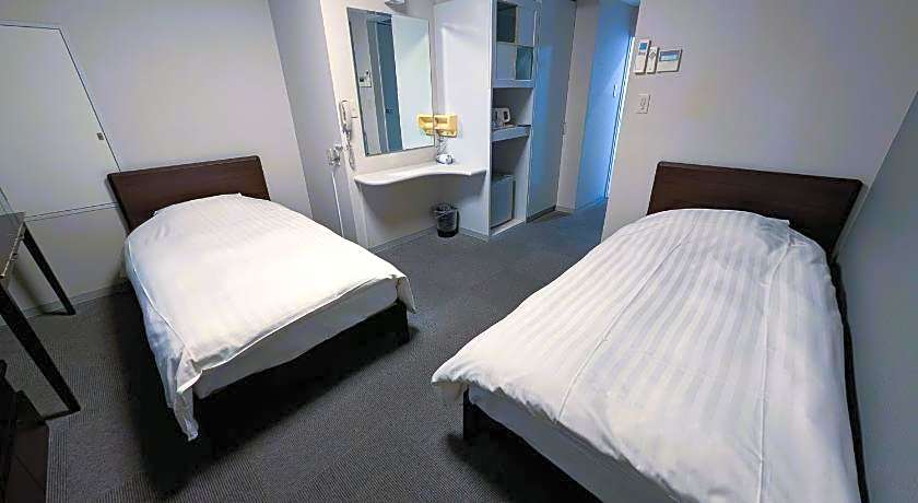 The Shin-Okubo International Hotel