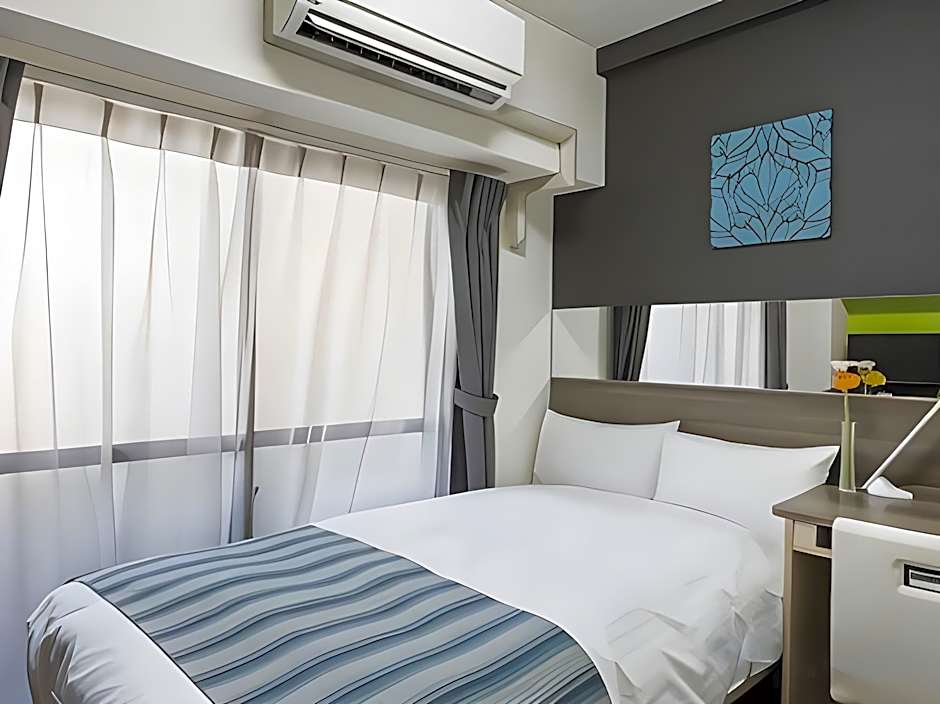 HOTEL MYSTAYS Ueno-Inaricho