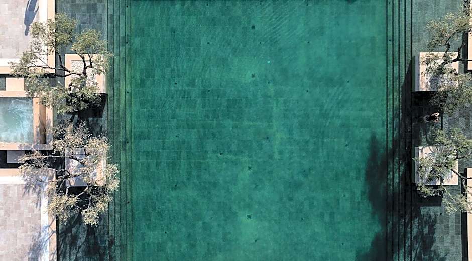 The Ritual, A Wellness Retreat