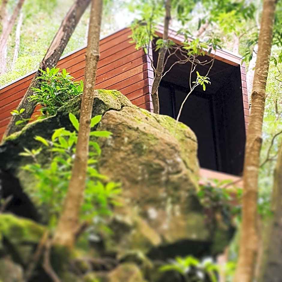 Caparica Azores Ecolodge