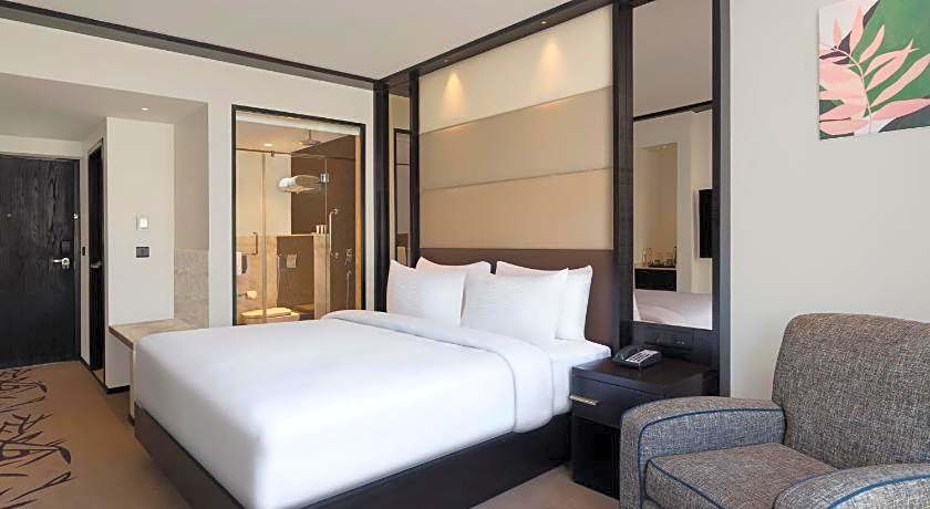 Hilton Garden Inn Pune Hinjawadi