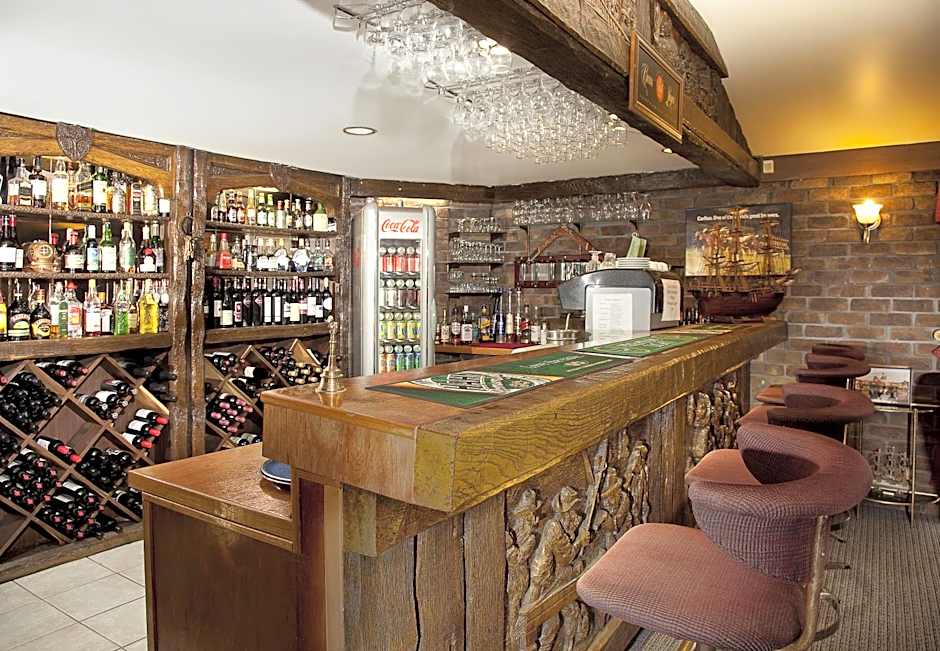 Best Western Endeavour Motel