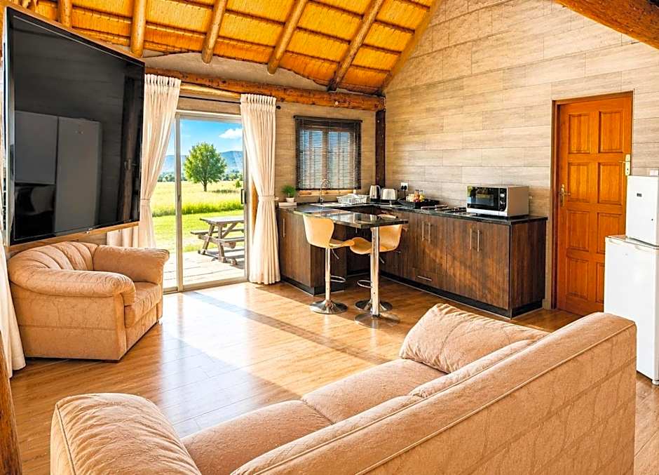 Linglela Lodge