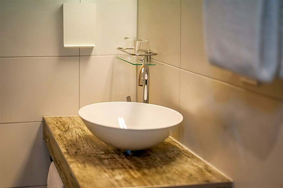 Waldhotel Eisenberg
